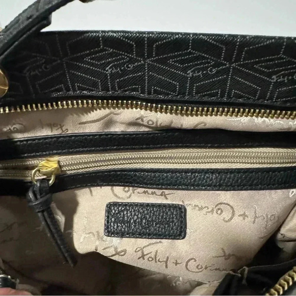 Foley + Corinna shoulder handbag - Picture 7 of 12